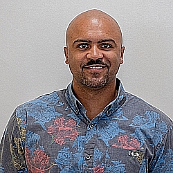 Photo of Korey Pulluaim