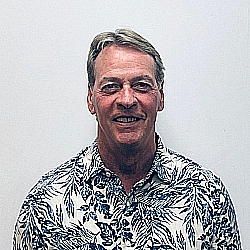 Photo of Charles Riehn