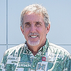 Photo of Tony Daub