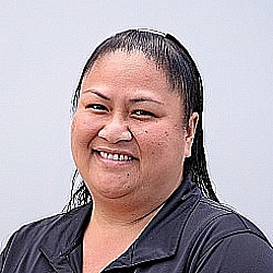Photo of Michelle Kaluna