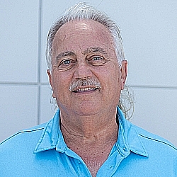 Photo of Leonard Jose