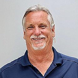 Photo of Gary Calcagno