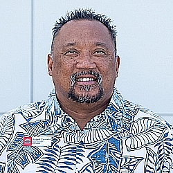 Photo of Robert Carmelo