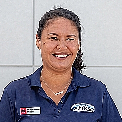 Photo of Tiffany Batulanon