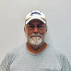 Photo of Blair Seeney