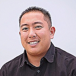 Photo of Daven Takaki-Carcia