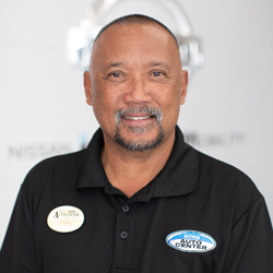 Photo of Robert Carmelo