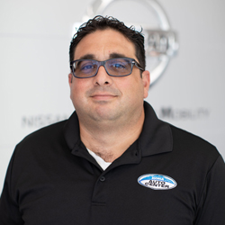 Photo of Tony Di Napoli