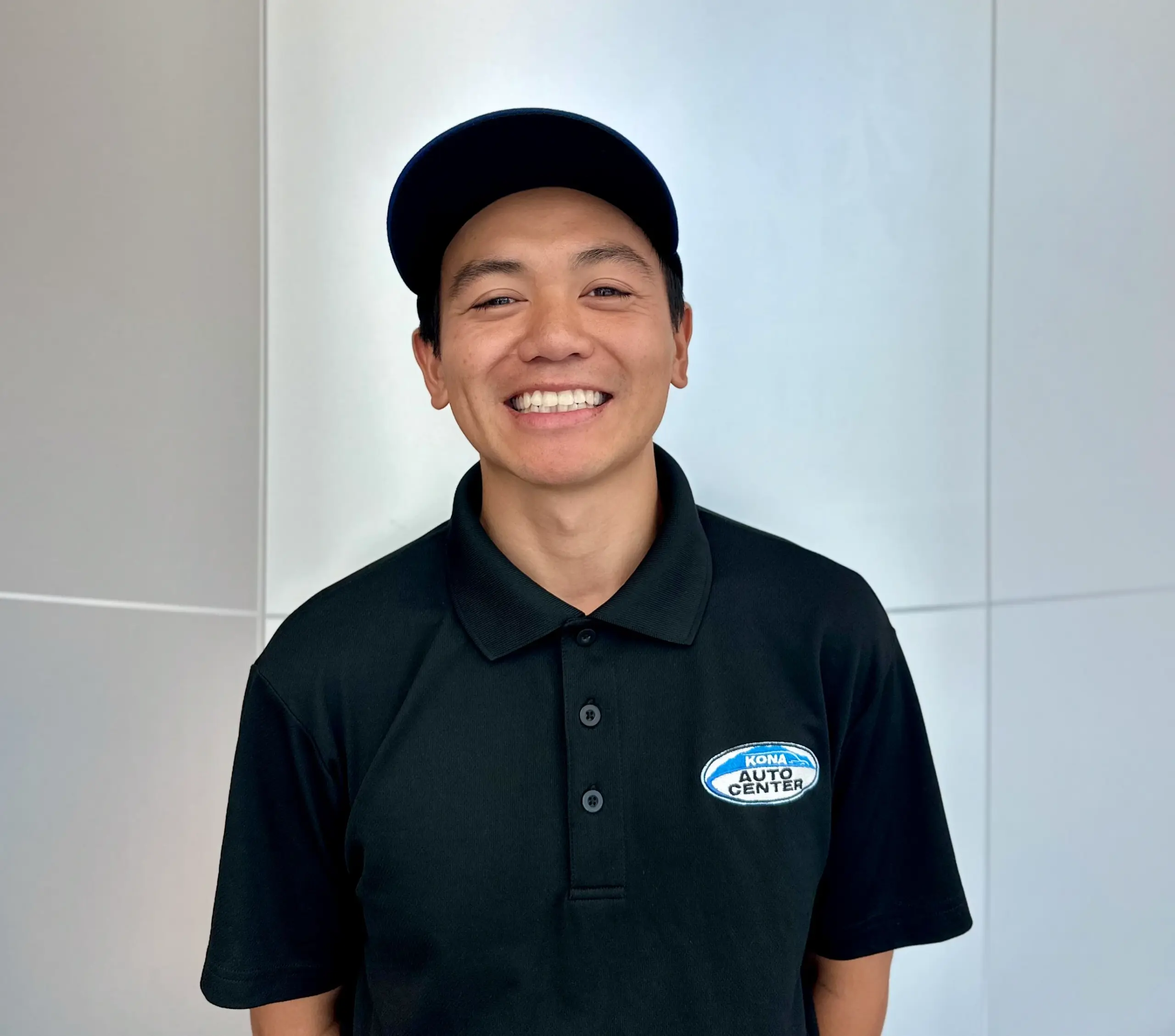Photo of Erlito Samonte