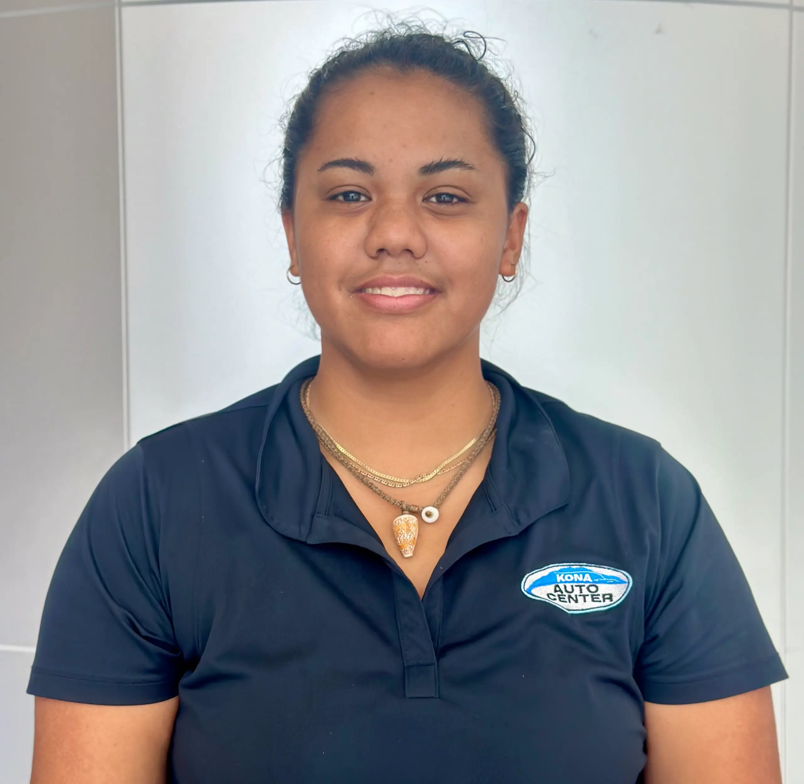 Photo of Faith Ramos