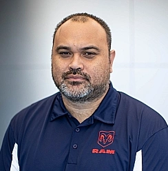 Photo of Joseph Hawk