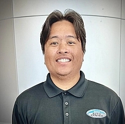 Photo of Jay Ar Dagupion