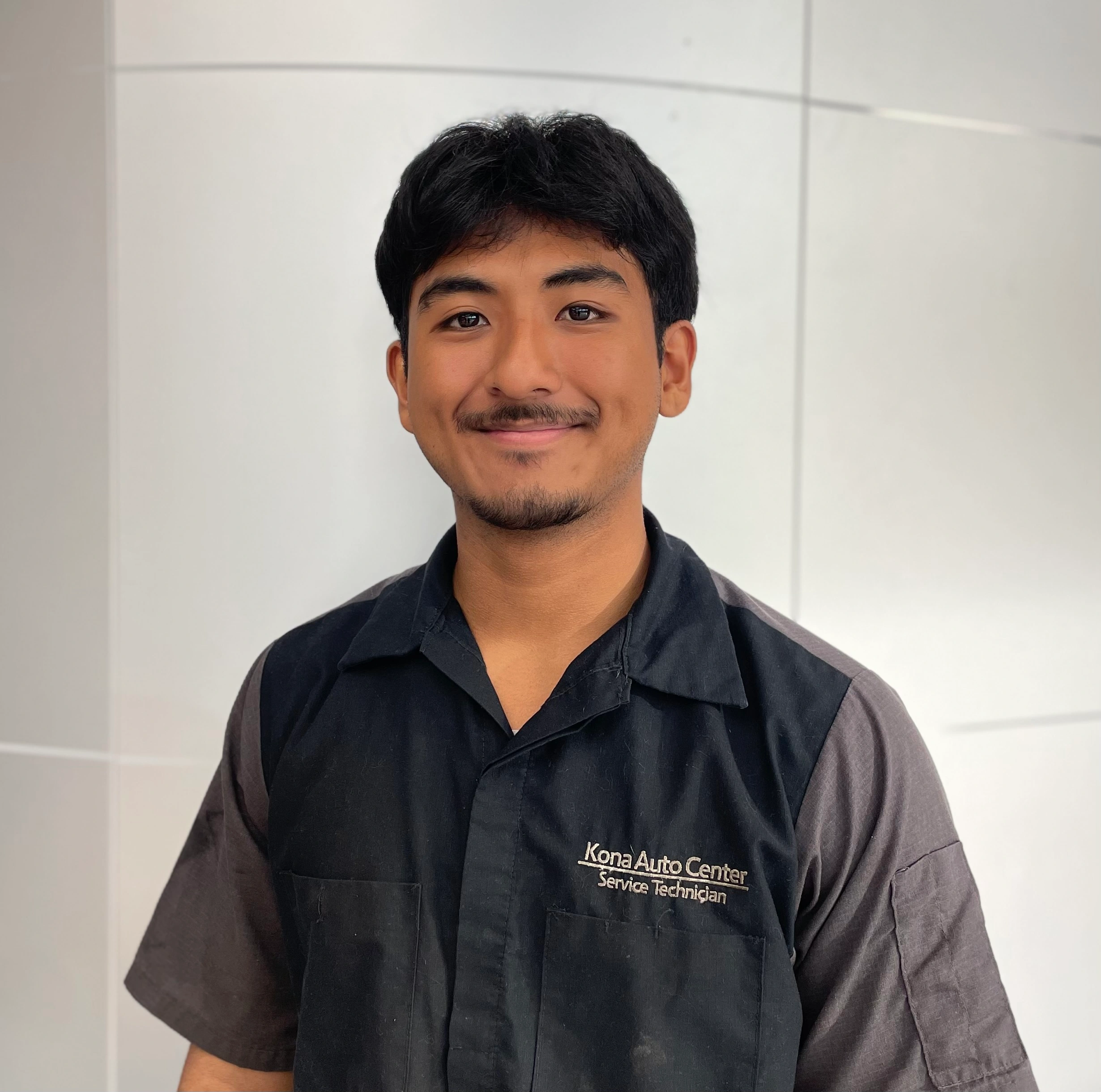 Photo of Antonio Isidro