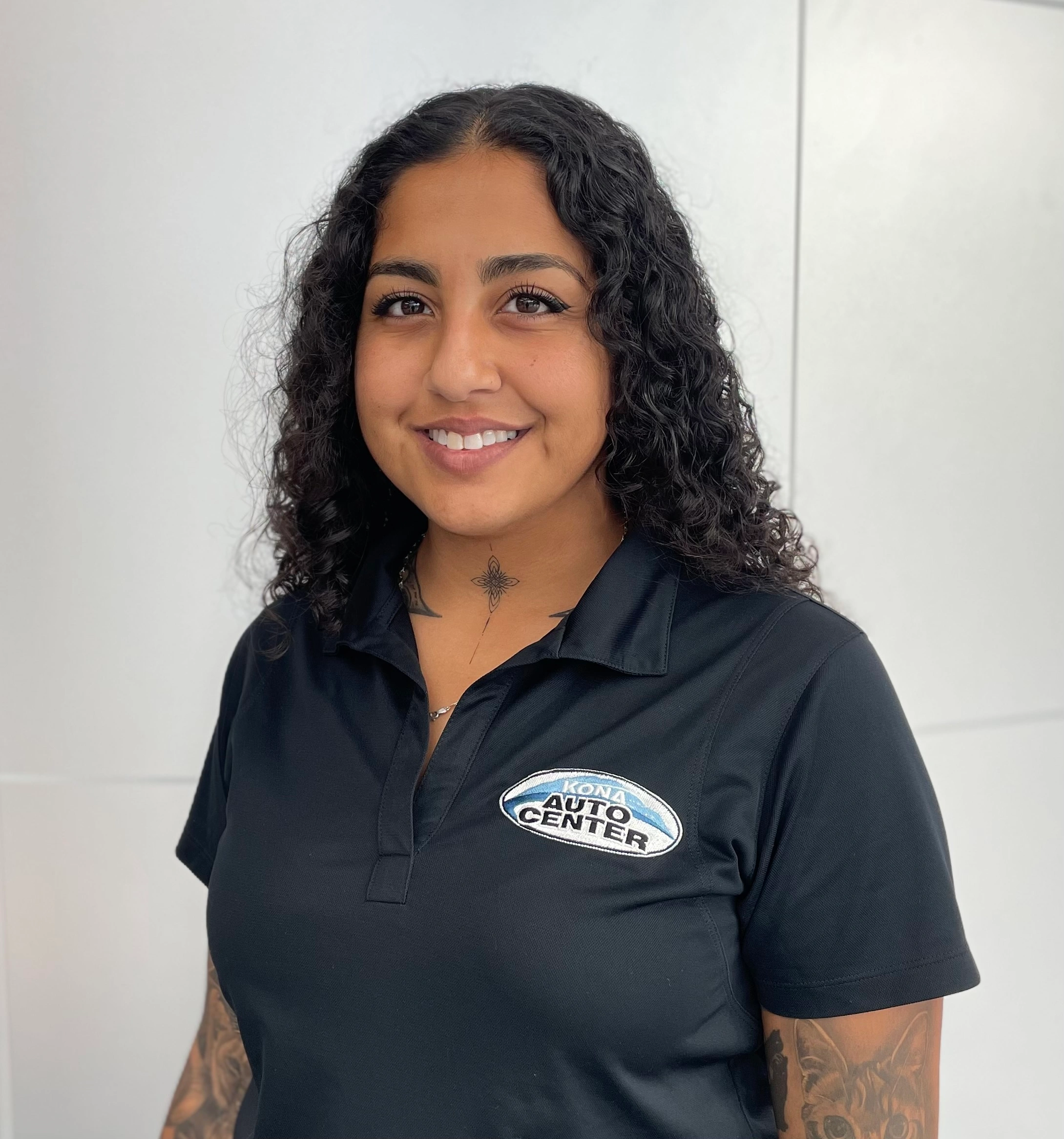 Photo of Chandni Ram