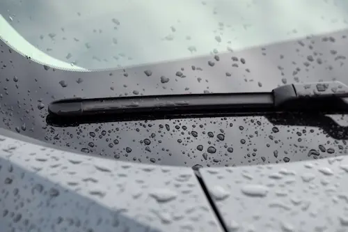 10% off wiper Blades