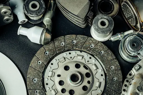 10% off all accessories which includes free freight